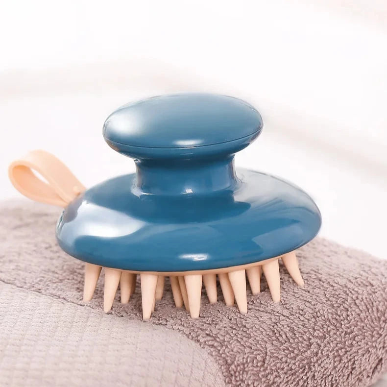 Brosse de Massage Multifonctionnelle